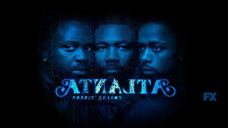 Atlanta still