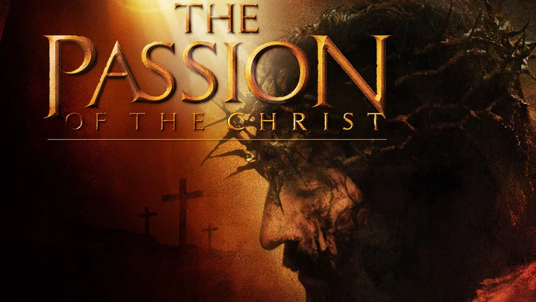 The Passion of the Christ still