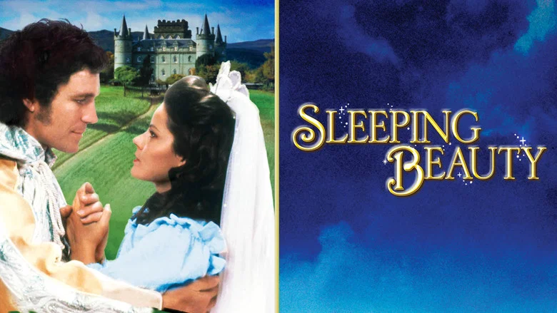 Sleeping Beauty still