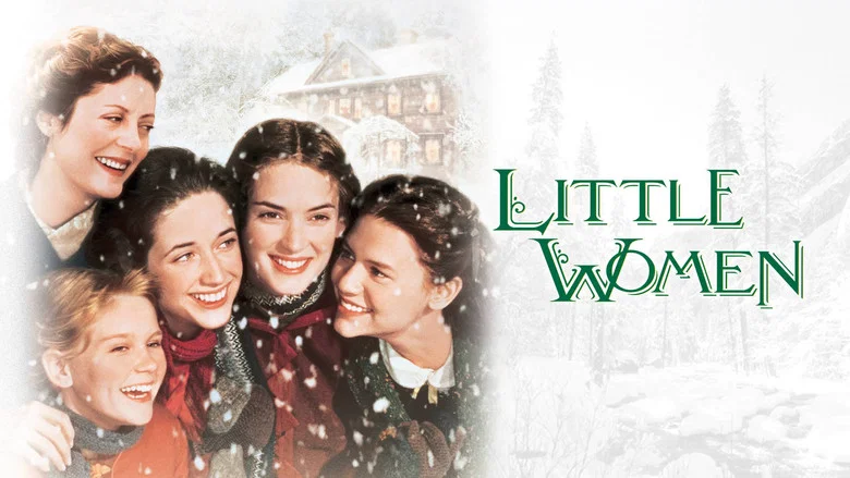 Little Women still