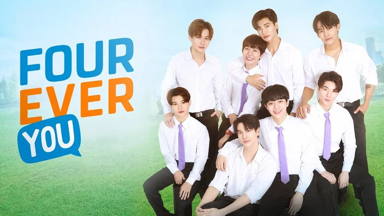 Fourever You still