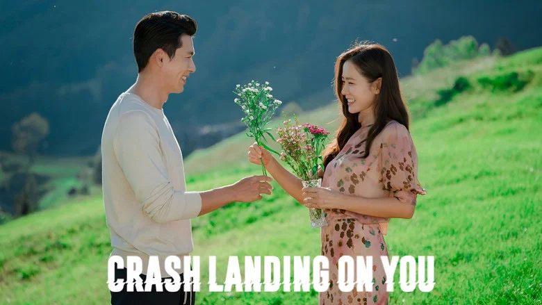 Crash Landing on You still