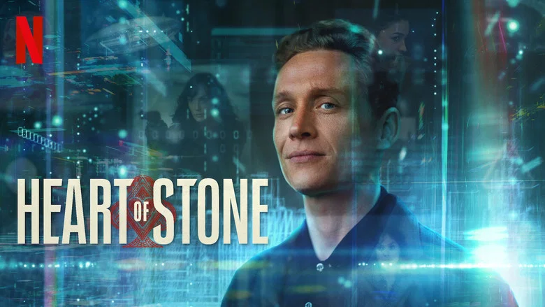 Heart of Stone still