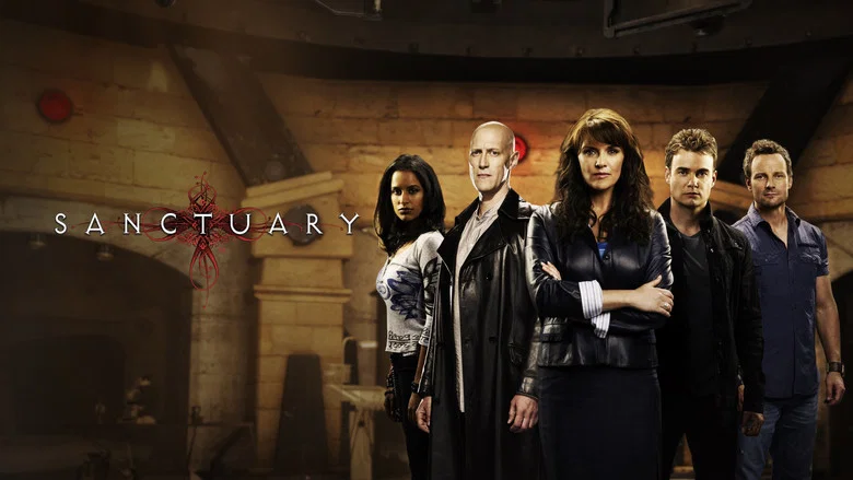 Sanctuary still