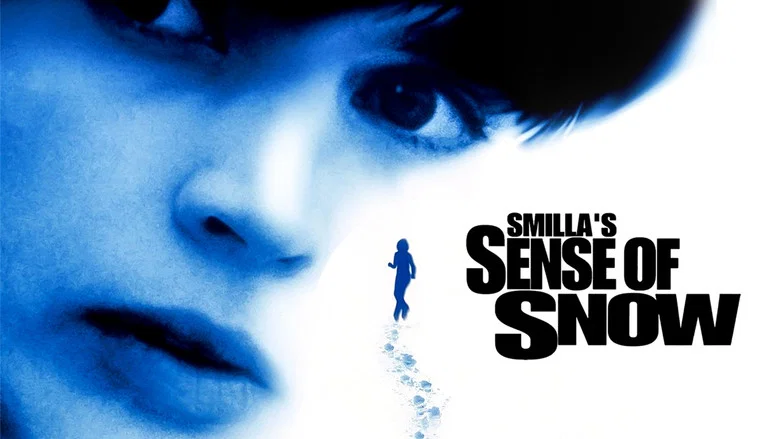 Smilla's Sense of Snow still