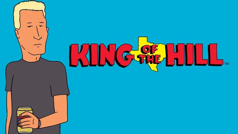 King of the Hill still