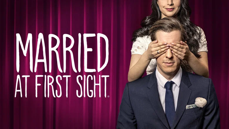 Married at First Sight still