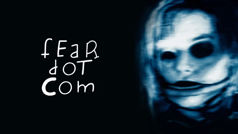 FearDotCom still