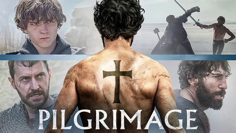 Pilgrimage still