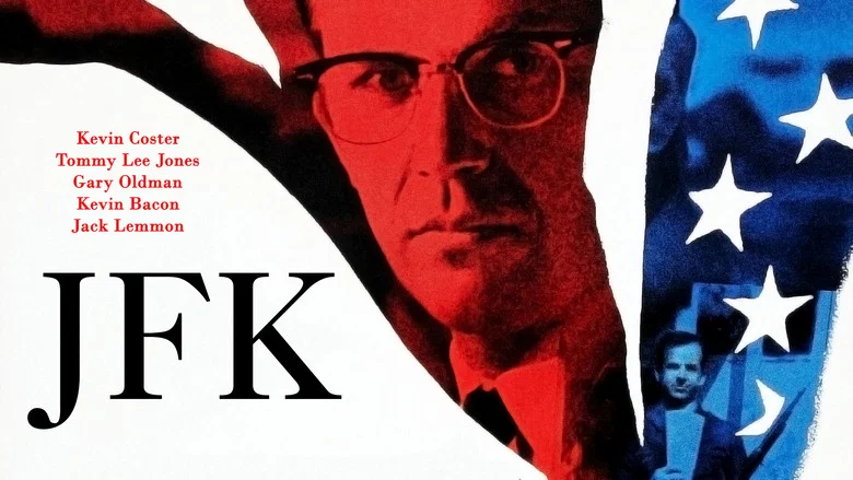 JFK still