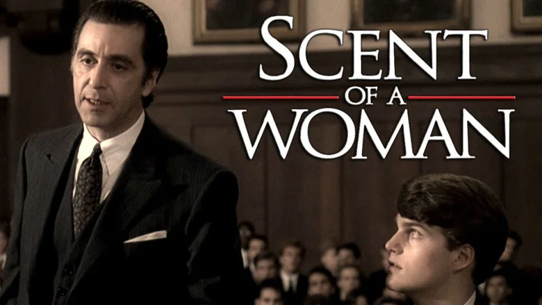 Scent of a Woman still