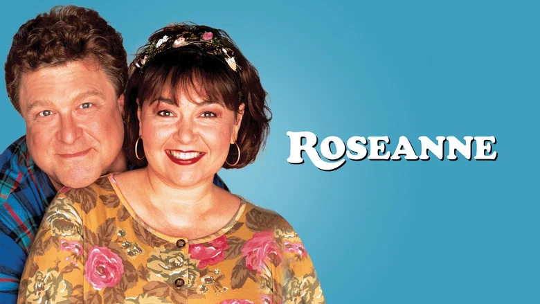 Roseanne still