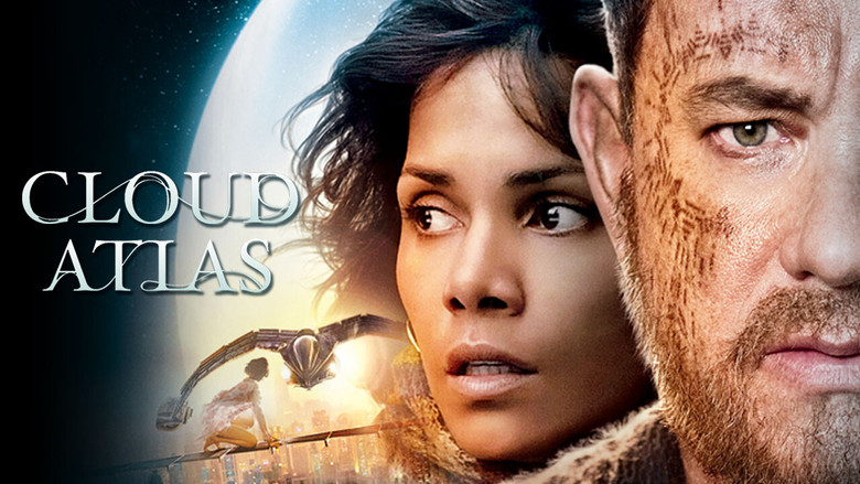 Cloud Atlas still