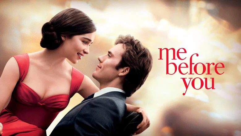 Me Before You still