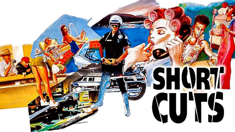 Short Cuts still