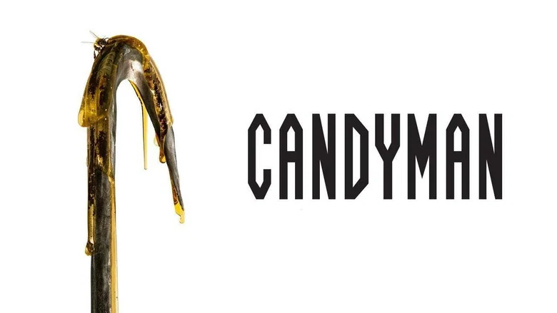 Candyman still