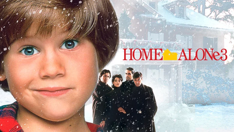 Home Alone 3 still