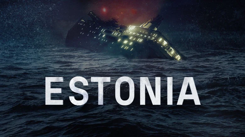 Estonia - The Discovery That Changed History still