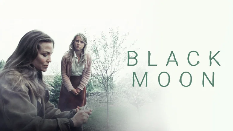 Black Moon still