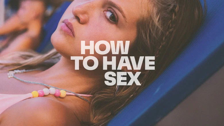 How to Have Sex still