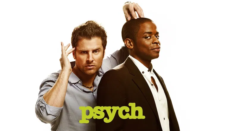 Psych still
