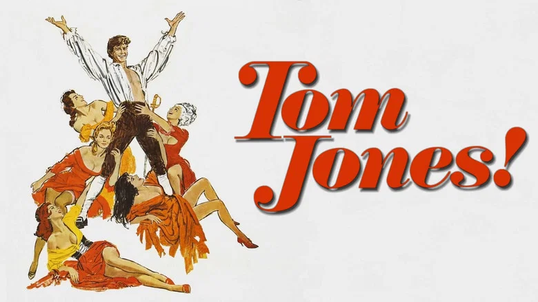 Tom Jones still