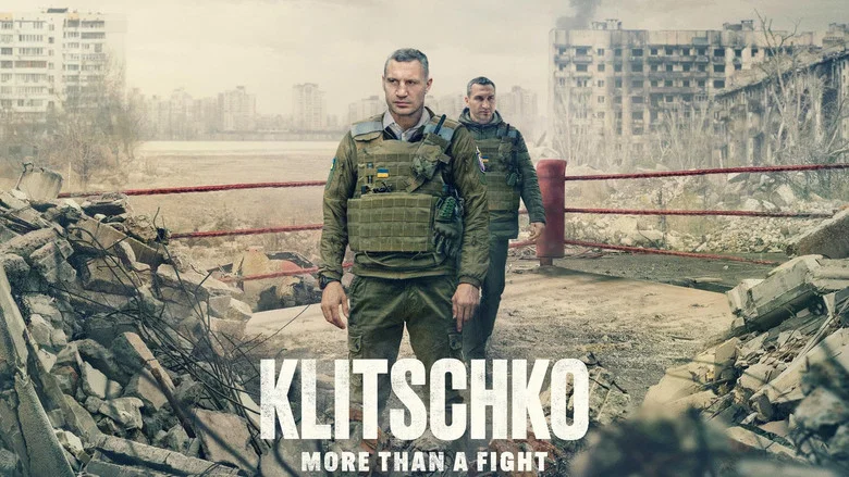 Klitschko: More Than a Fight still