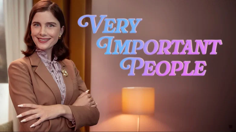 Very Important People still