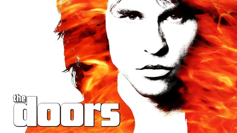The Doors still
