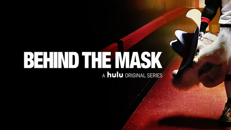 Behind the Mask still