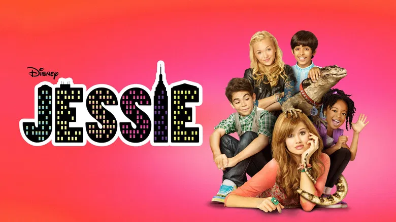 Jessie still