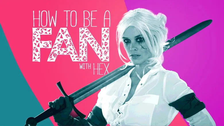 How To Be a Fan With Hex still