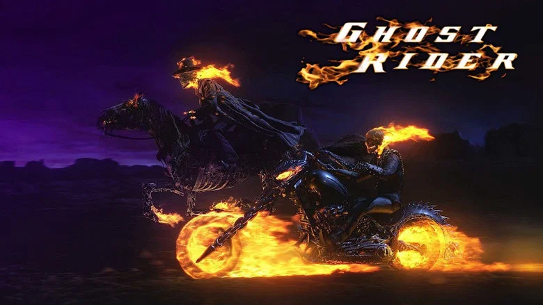 Ghost Rider still