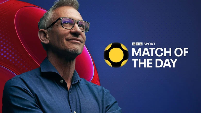 Match of the Day still
