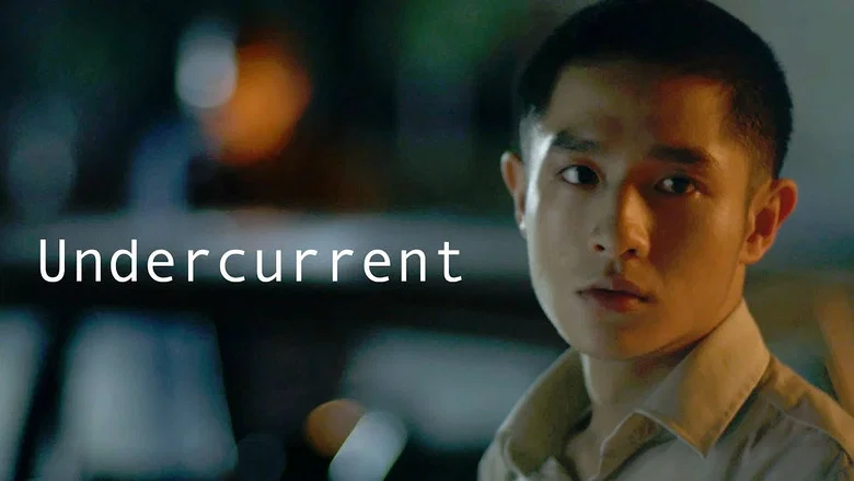 Undercurrent still