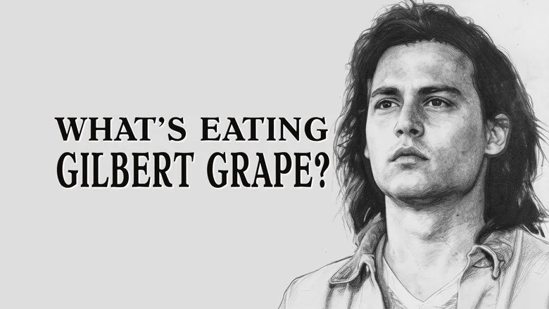 What's Eating Gilbert Grape still