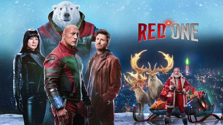 Red One still