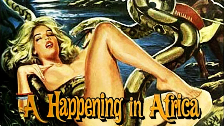 Jungle Erotic still