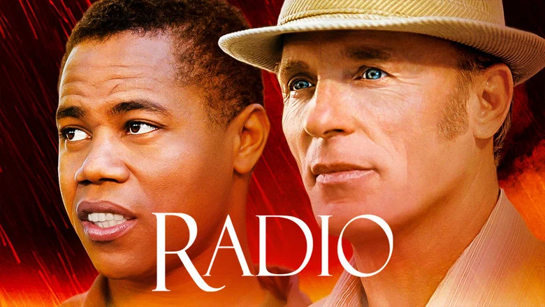 Radio still
