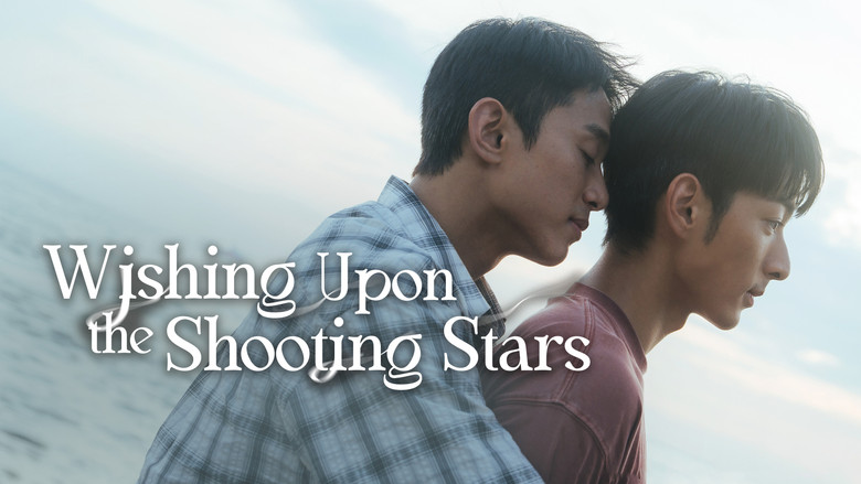 Wishing Upon the Shooting Stars still