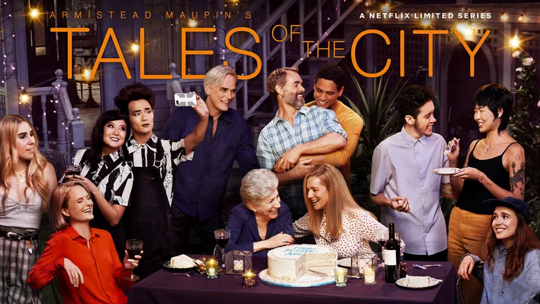 Tales of the City still