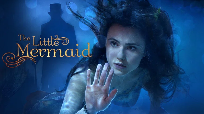 The Little Mermaid still