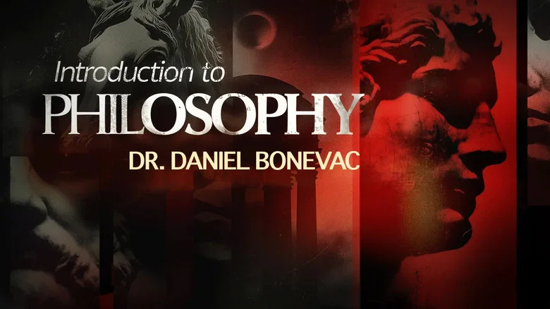Introduction to Philosophy still