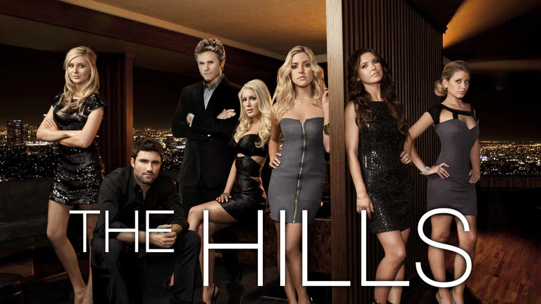 The Hills still