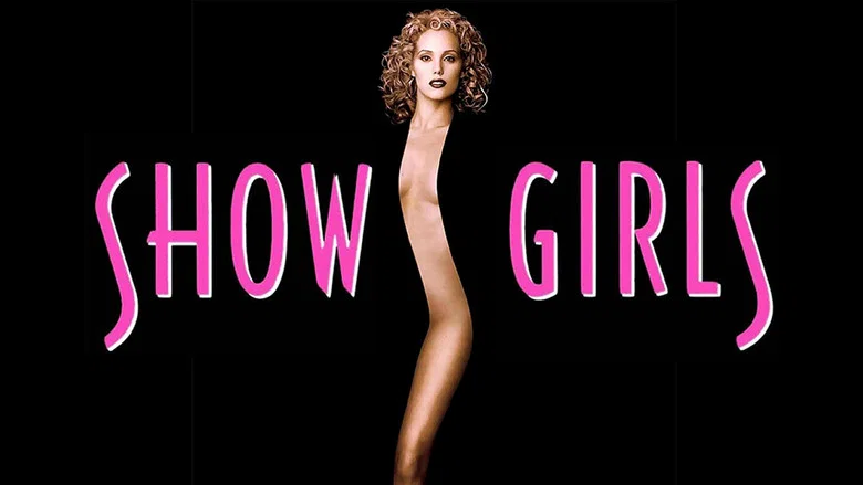 Showgirls still