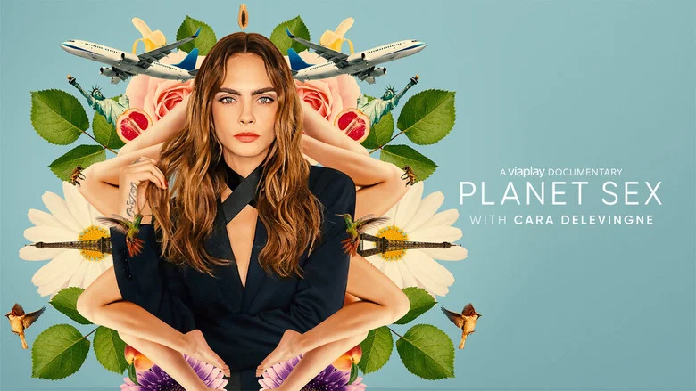 Planet Sex with Cara Delevingne still