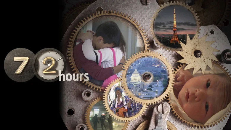 Document 72 Hours still