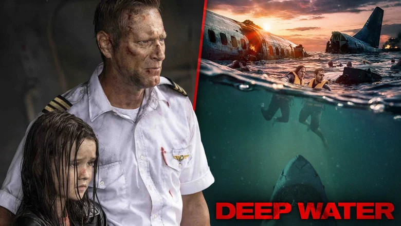 Deep Water still