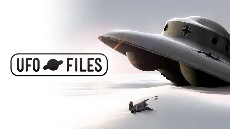 UFO Files still