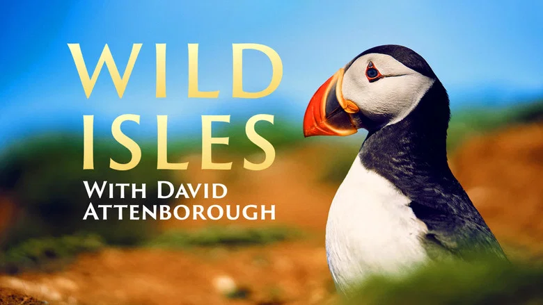 Wild Isles still